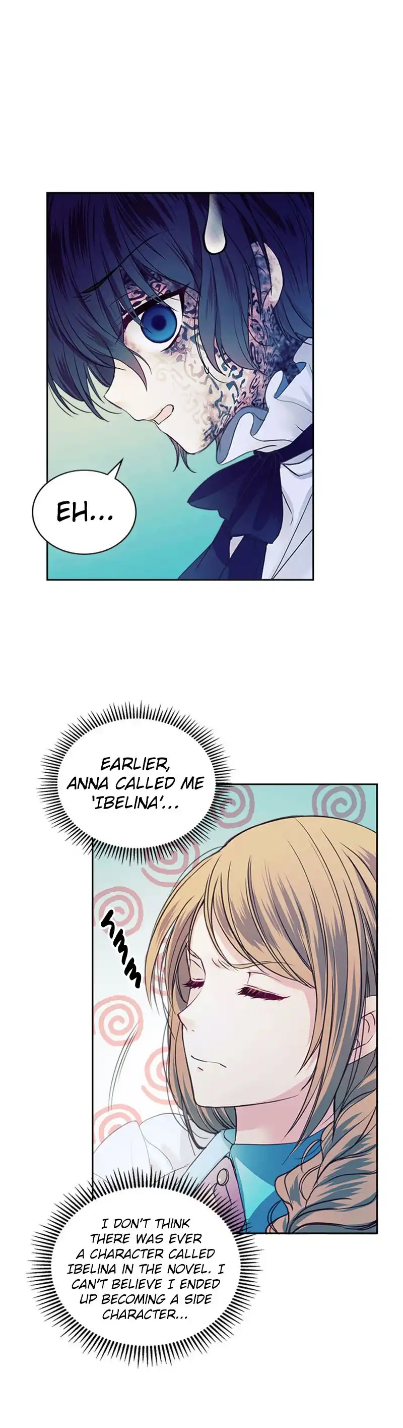 Sincerely: I Became a Duke's Maid Chapter 3 6